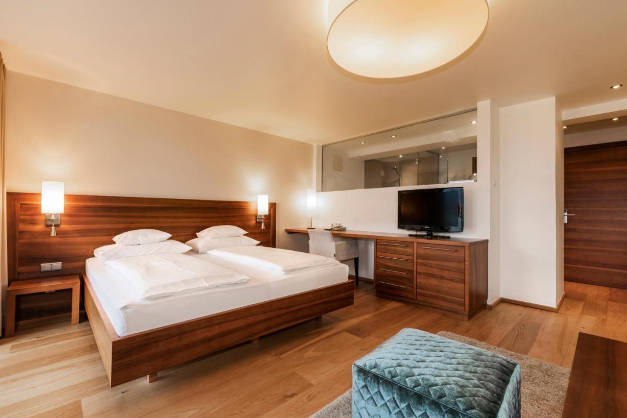 Hotel Seehotel Restaurant Lackner 4*