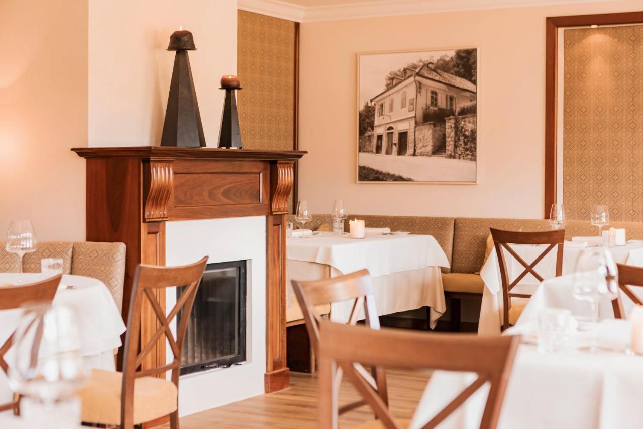Seehotel Restaurant Lackner Hotel 4*