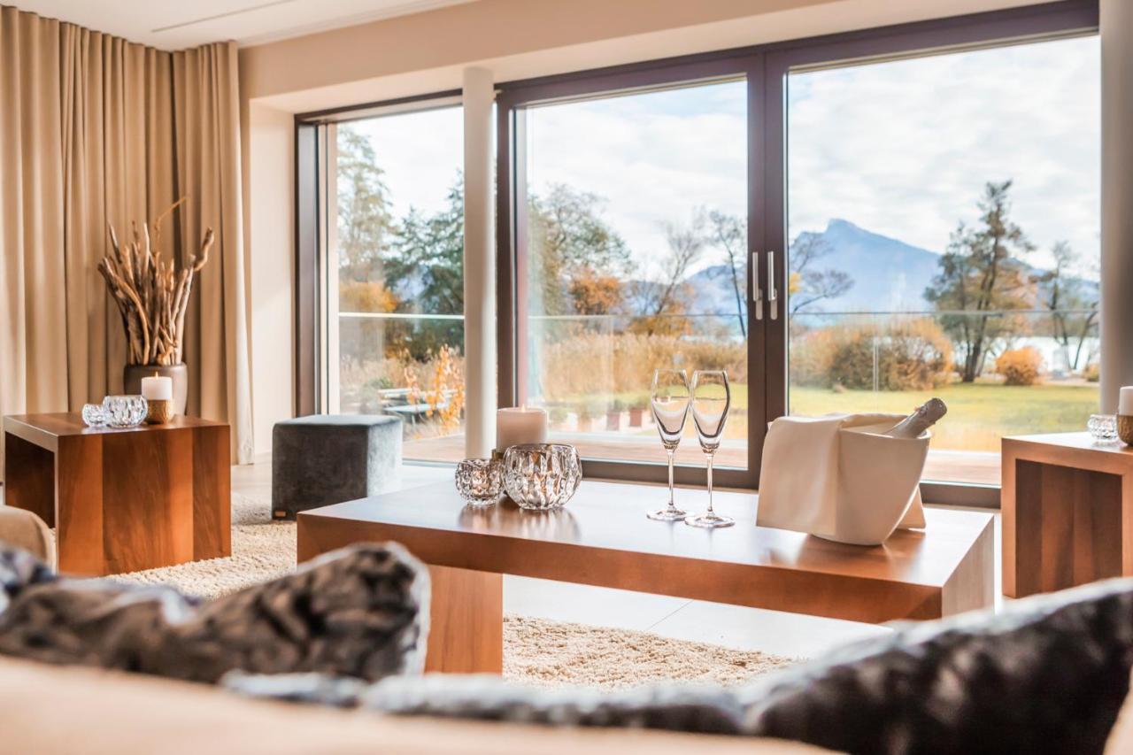 Seehotel Restaurant Lackner