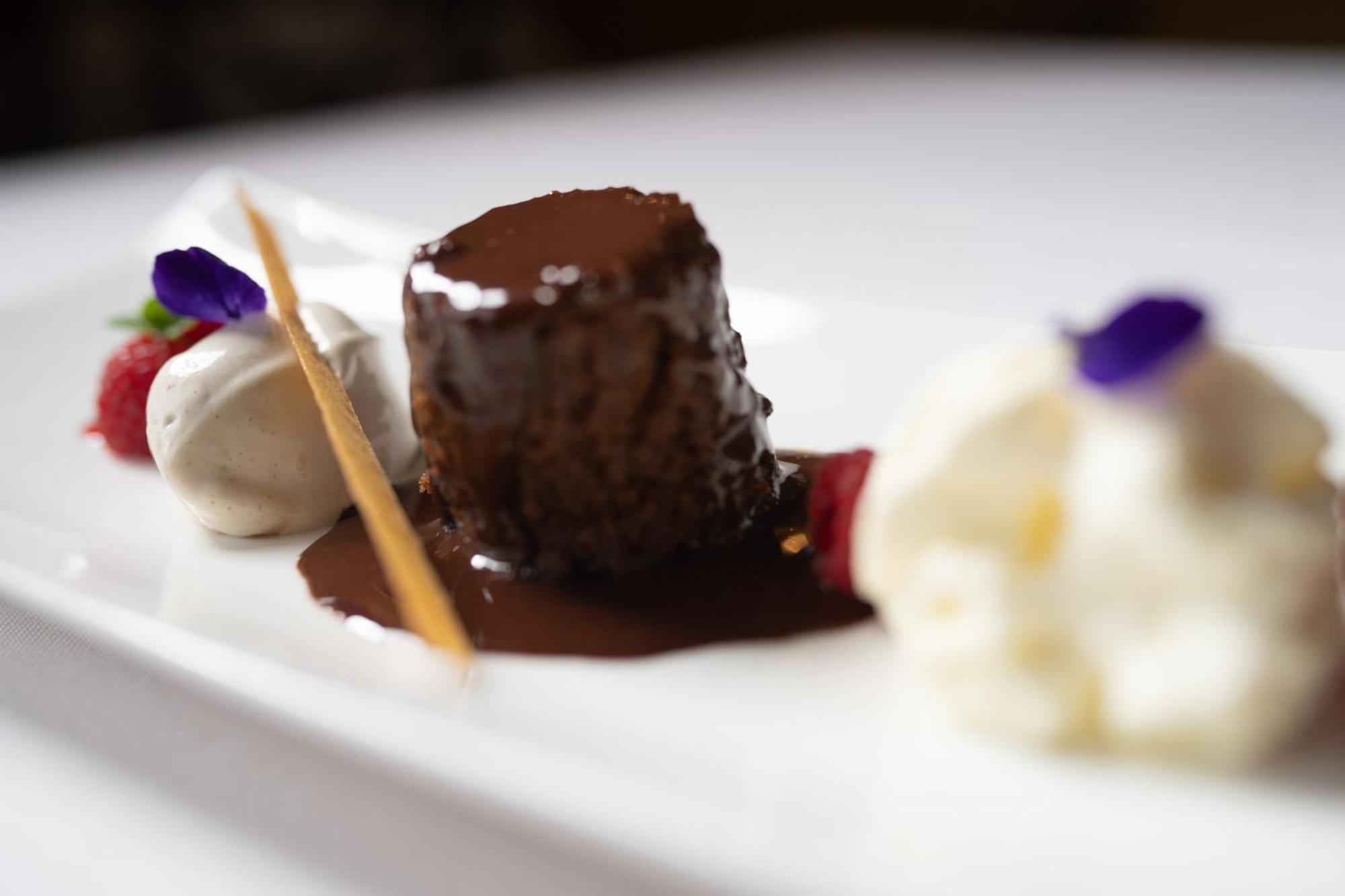 Seehotel Restaurant Lackner Hotel