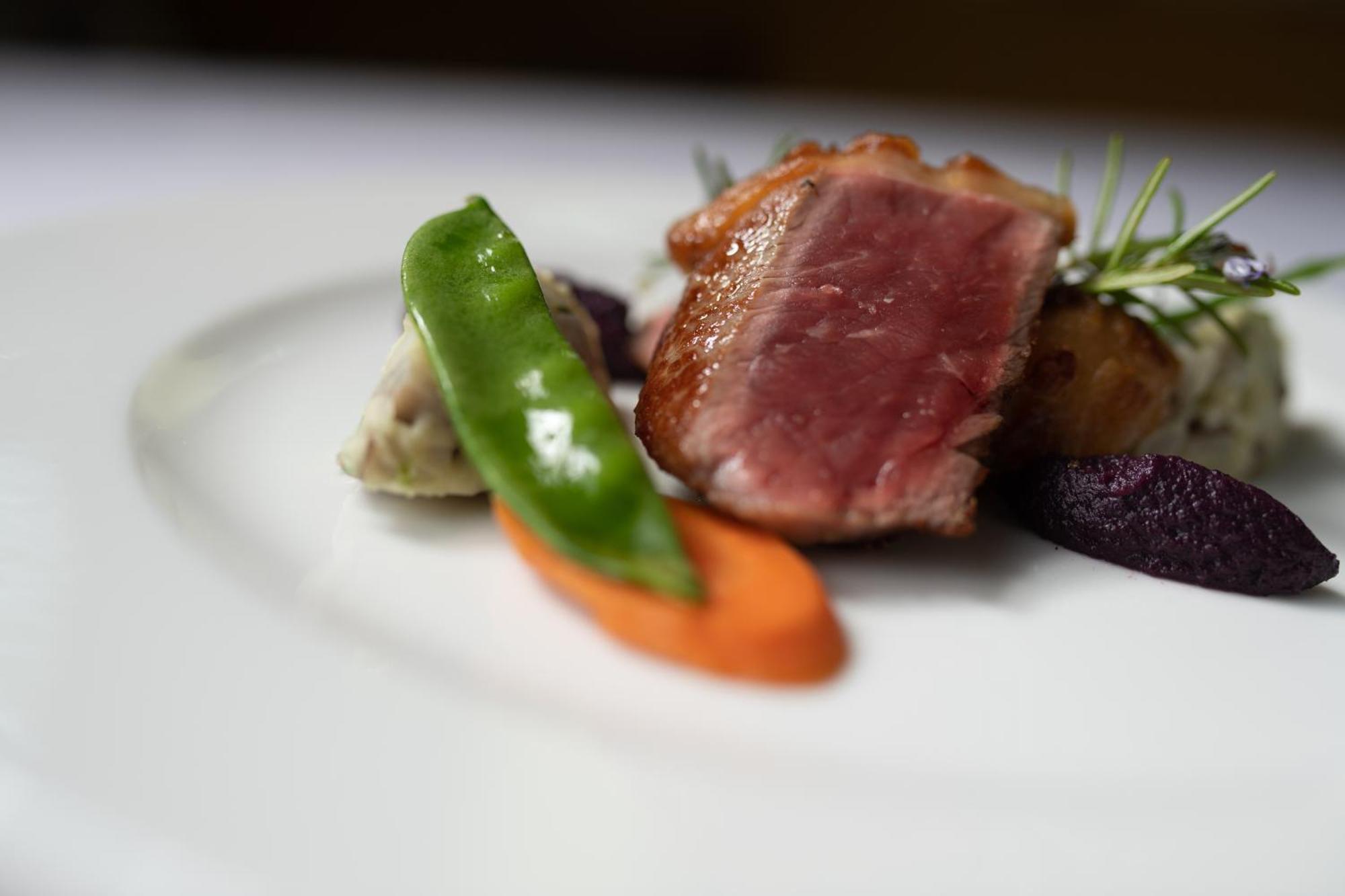 Seehotel Restaurant Lackner 4* Mondsee