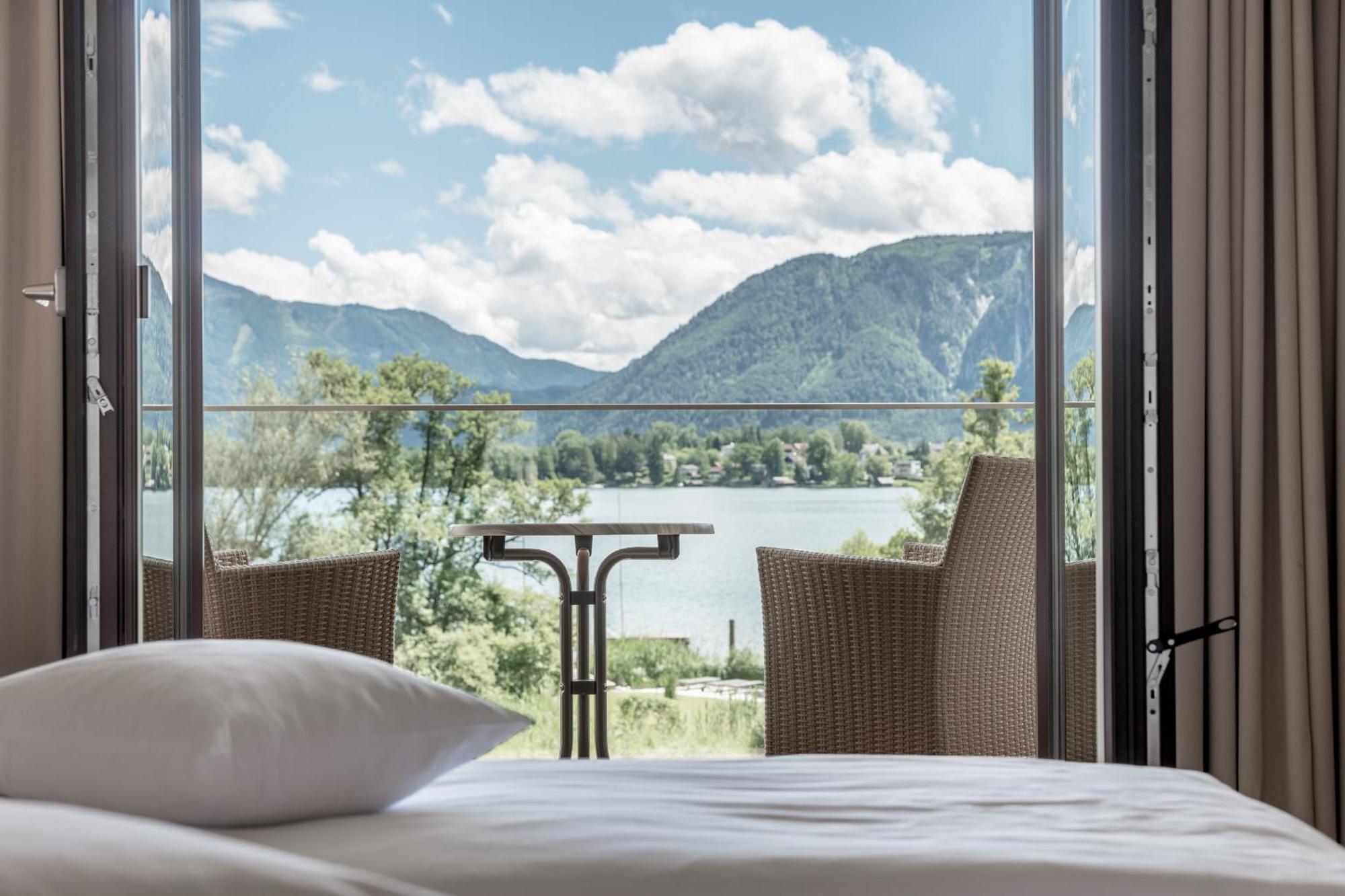 Seehotel Restaurant Lackner Hotel