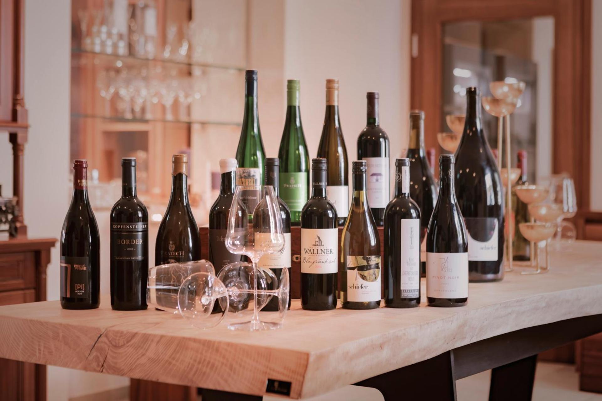 Hotel Seehotel Restaurant Lackner 4*