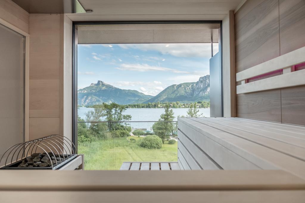 Hotel Seehotel Restaurant Lackner 4*