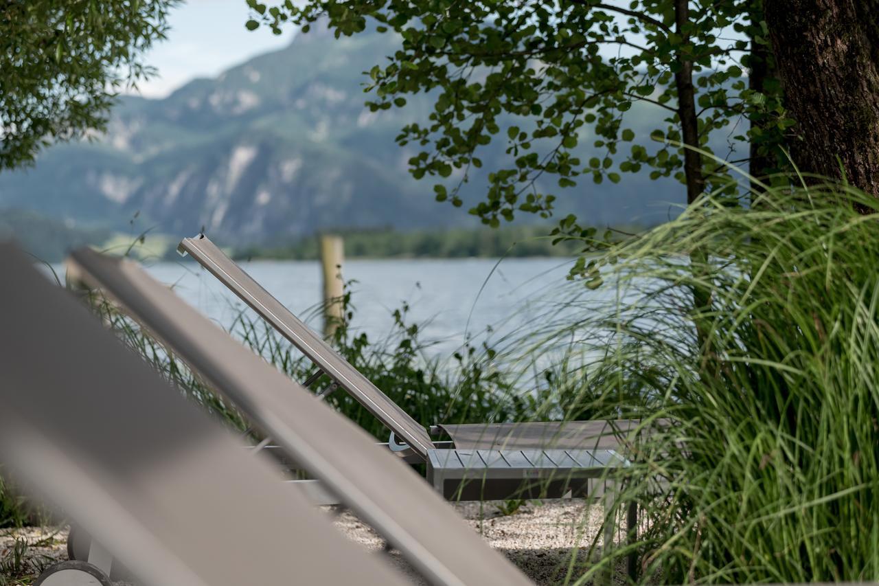 Seehotel Restaurant Lackner 4* Mondsee