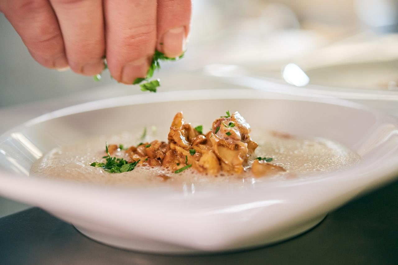 Seehotel Restaurant Lackner