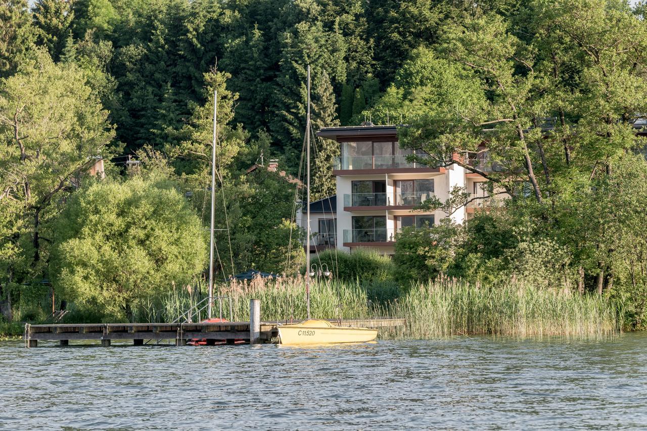 Seehotel Restaurant Lackner